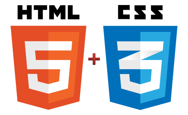 HTML5 - CSS3